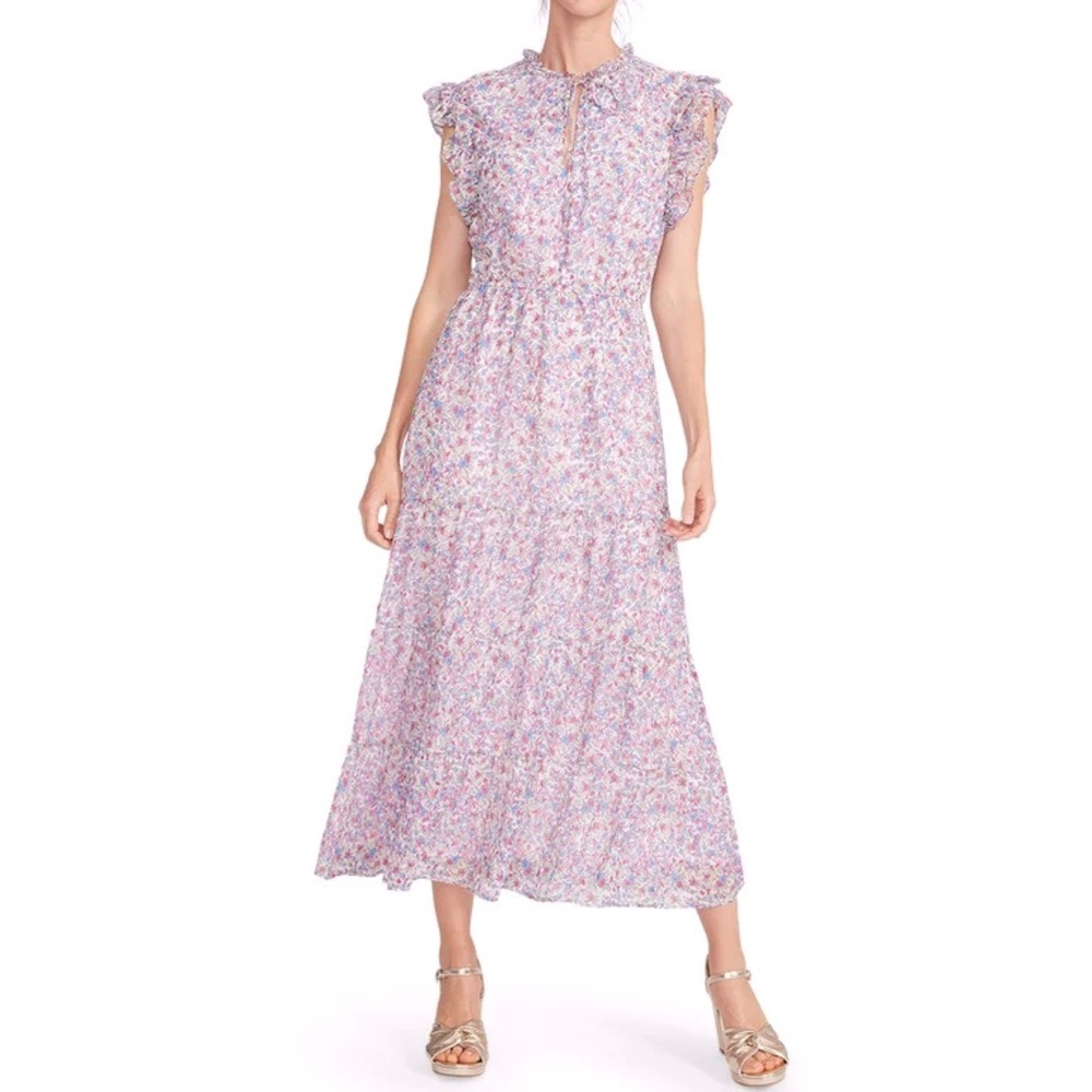 NWOT BB DAKOTA DITSY DRESS by Steve Madden
